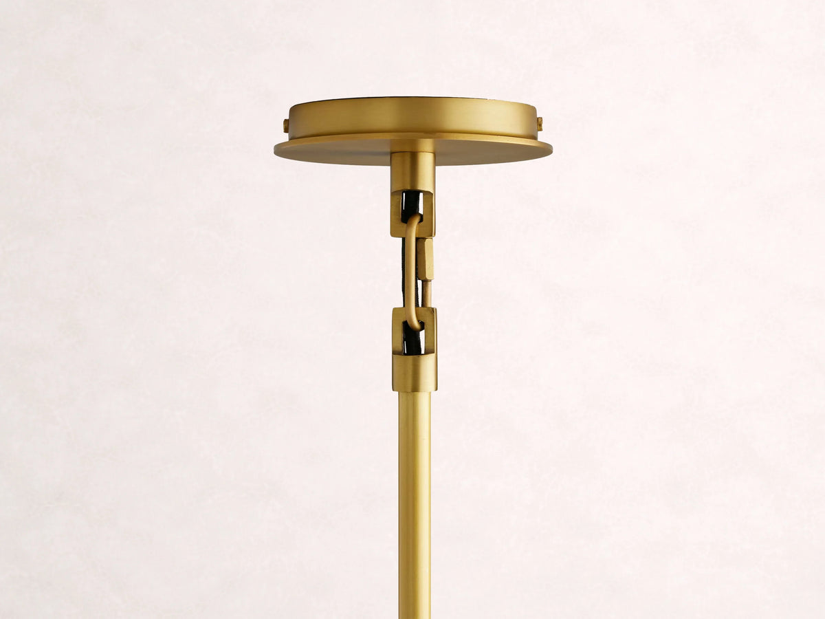 Linden Pendant 22-Inch