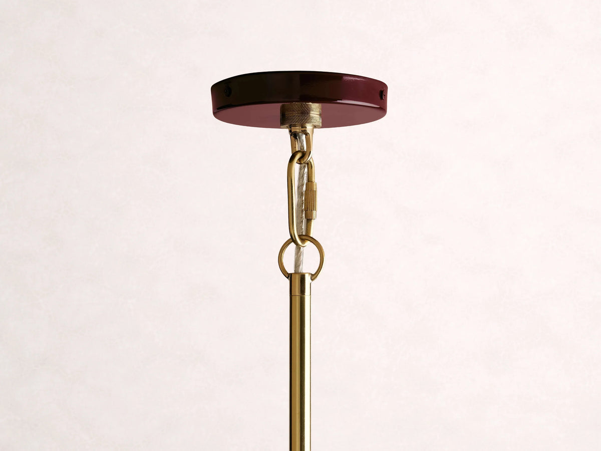 Bonham Pendant