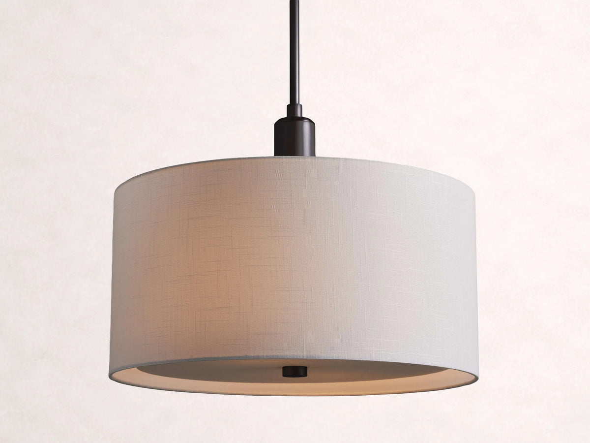 Linden Pendant 22-Inch