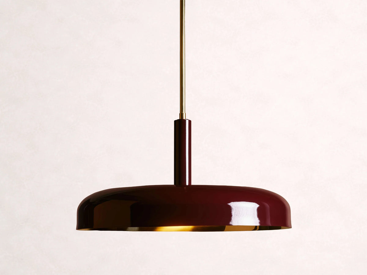 Bonham Pendant