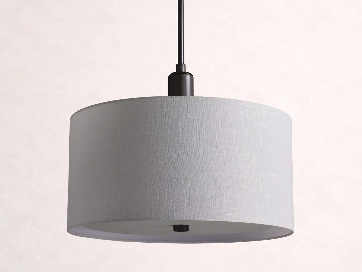 Linden Pendant 22-Inch