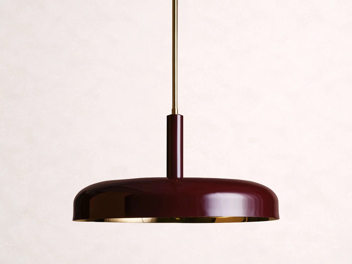 Bonham Pendant