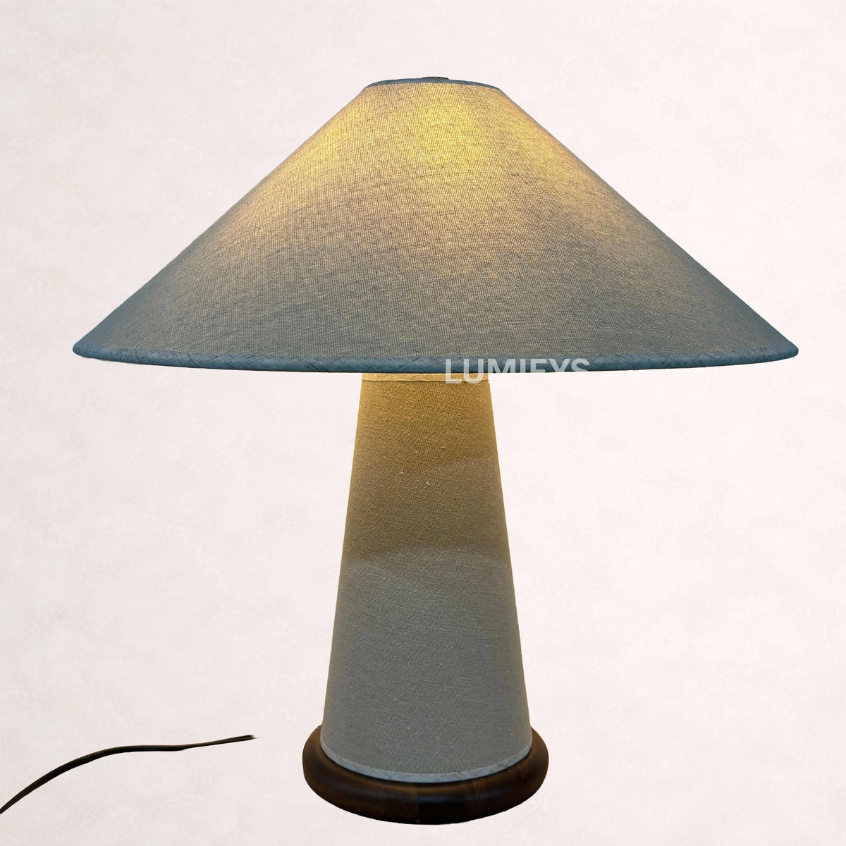 Ombra Table Lamp