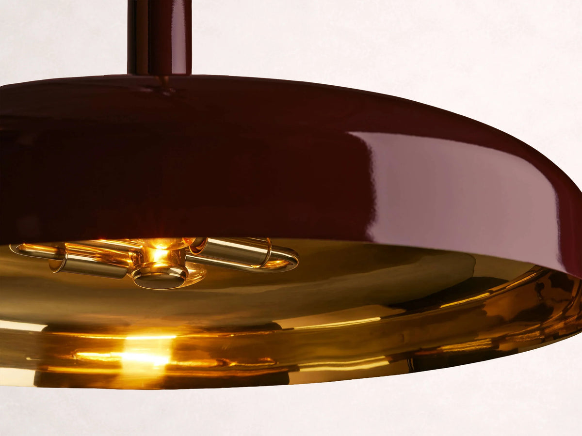 Bonham Pendant
