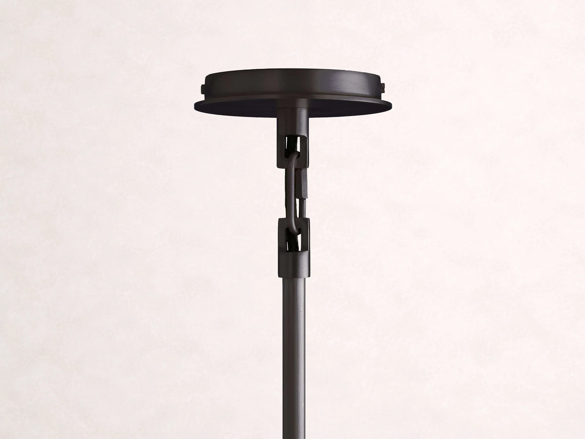 Linden Pendant 22-Inch