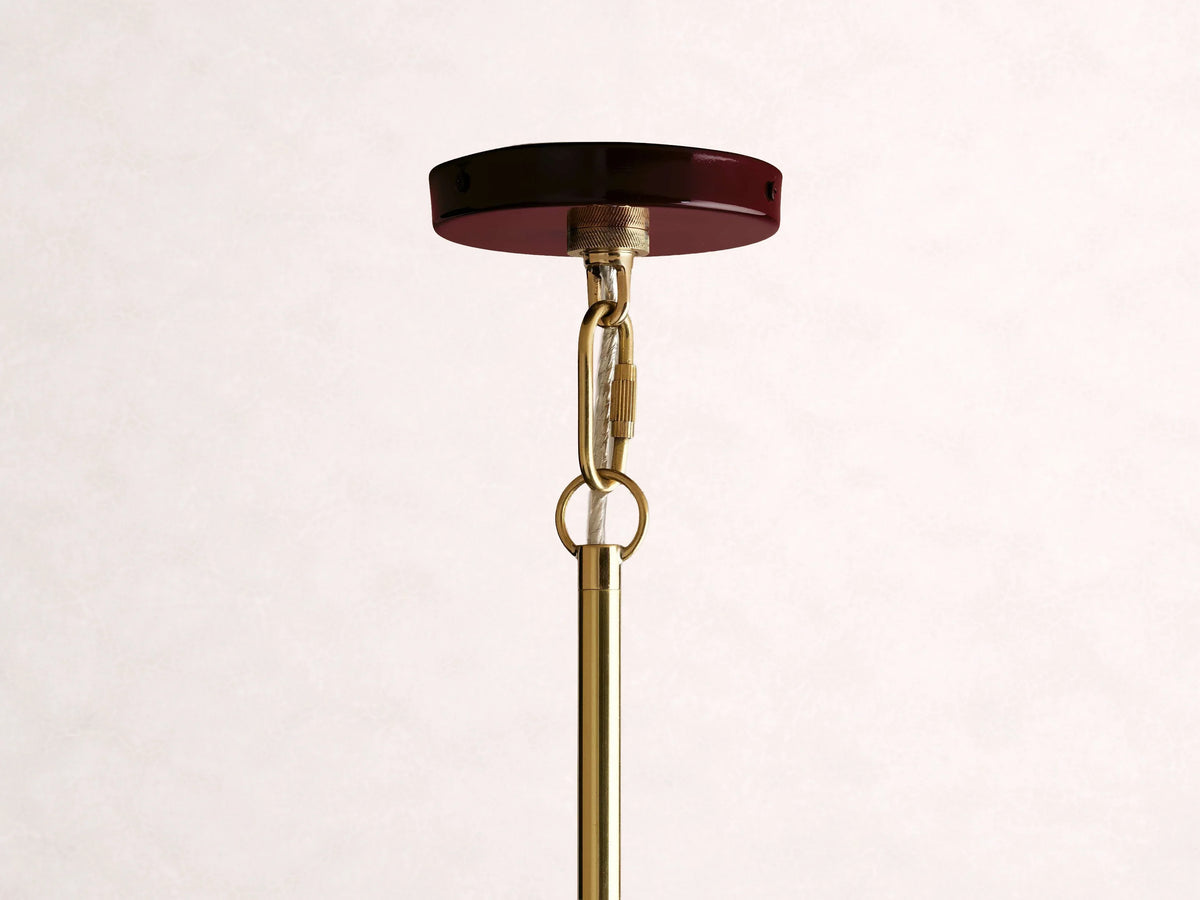 Bonham Pendant