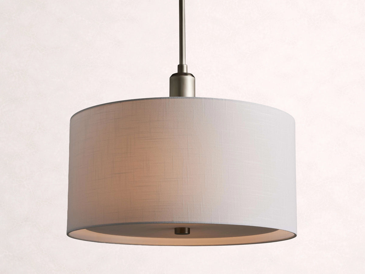 Linden Pendant 22-Inch