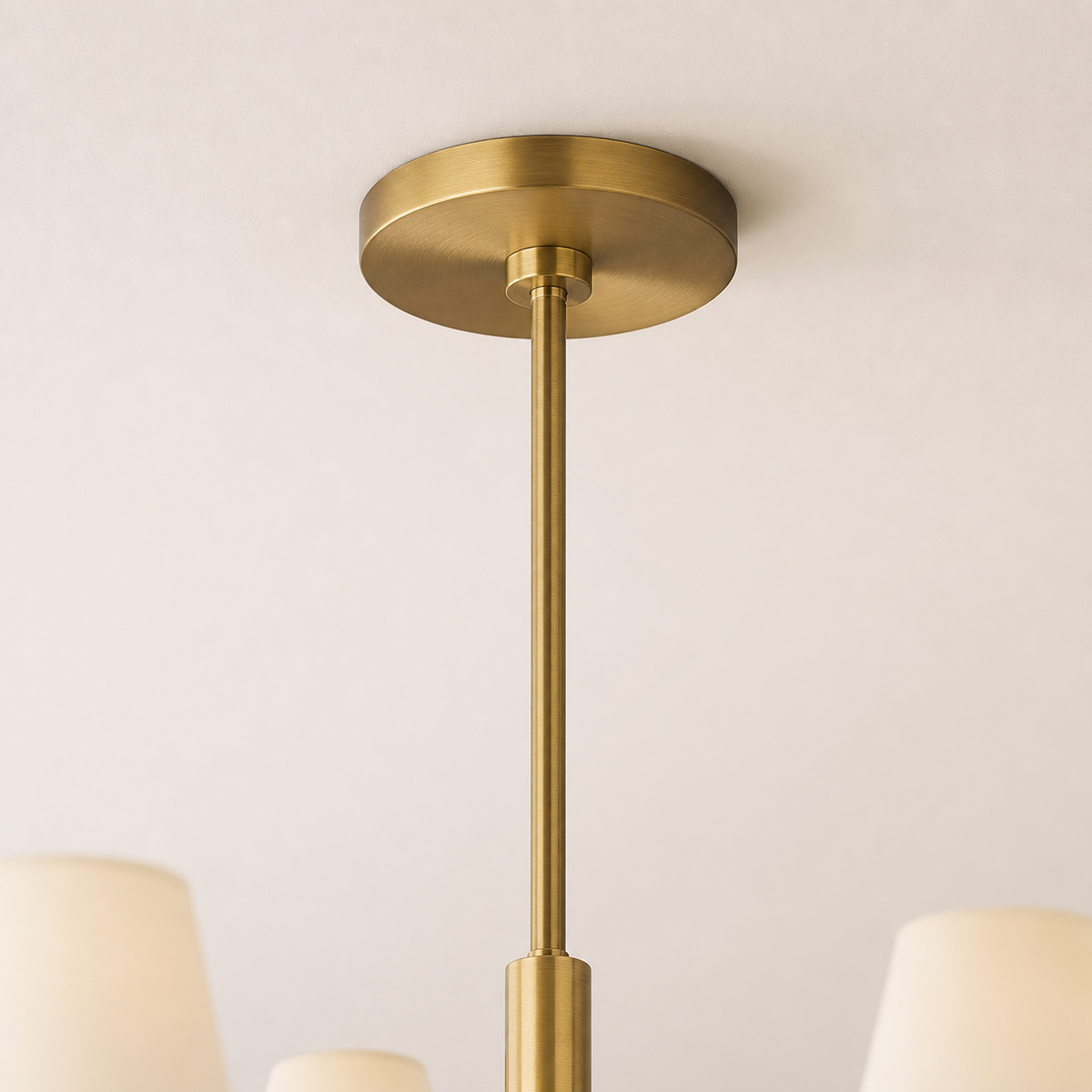 Grange Chandelier