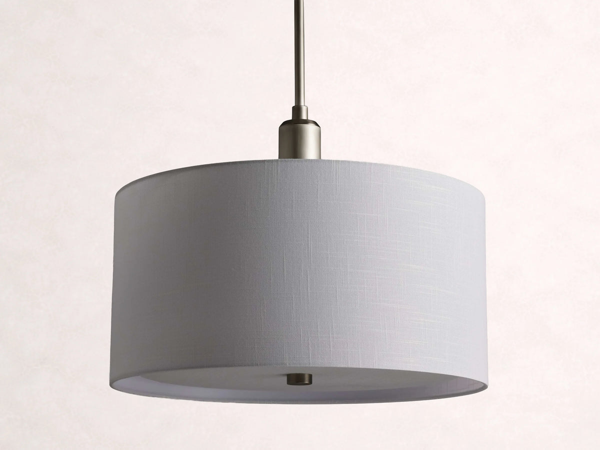 Linden Pendant 22-Inch