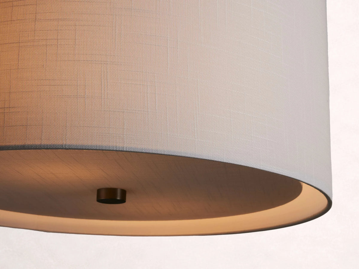 Linden Pendant 22-Inch