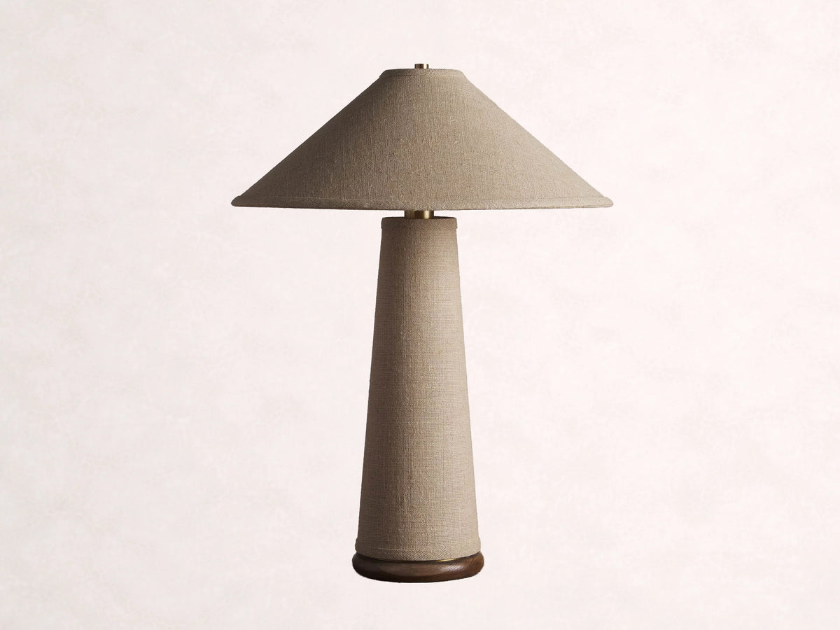Ombra Table Lamp