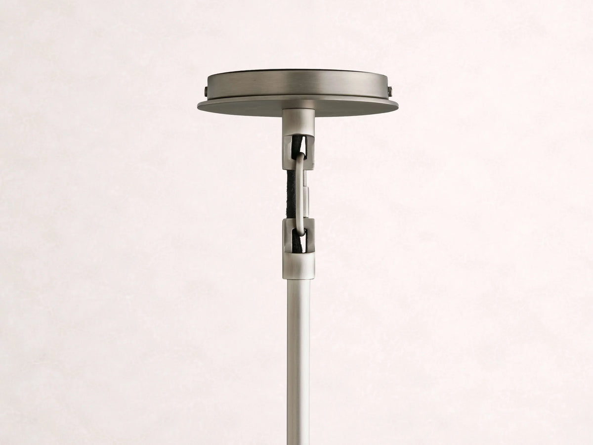 Linden Pendant 22-Inch