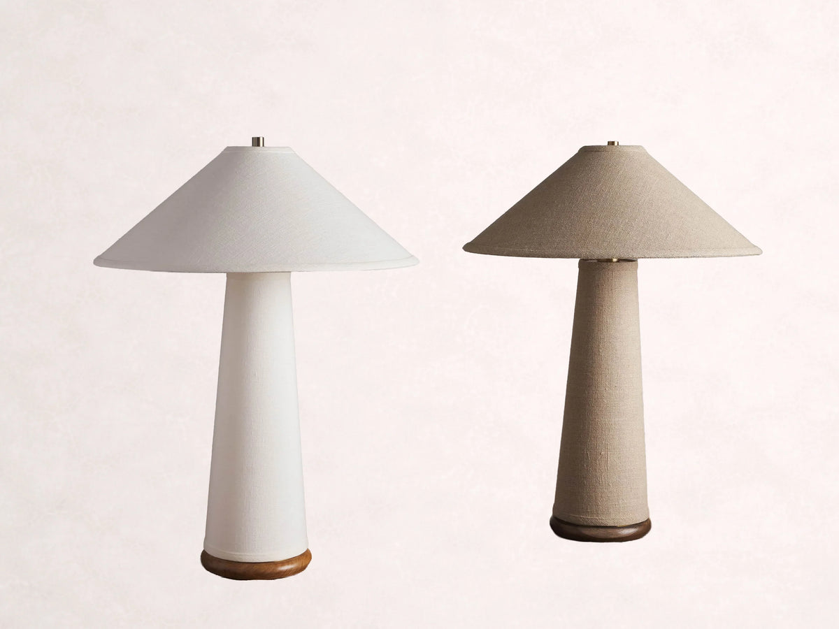 Ombra Table Lamp