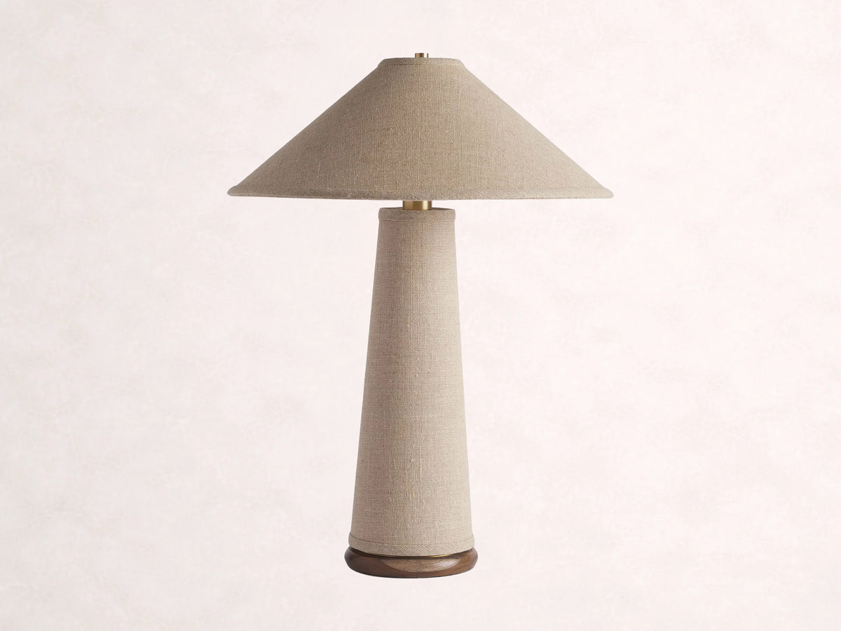 Ombra Table Lamp