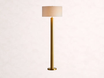 Linden Floor Lamp