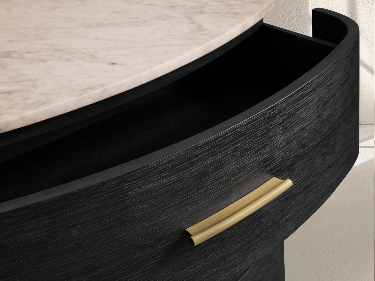 Danny Six-Drawer Dresser