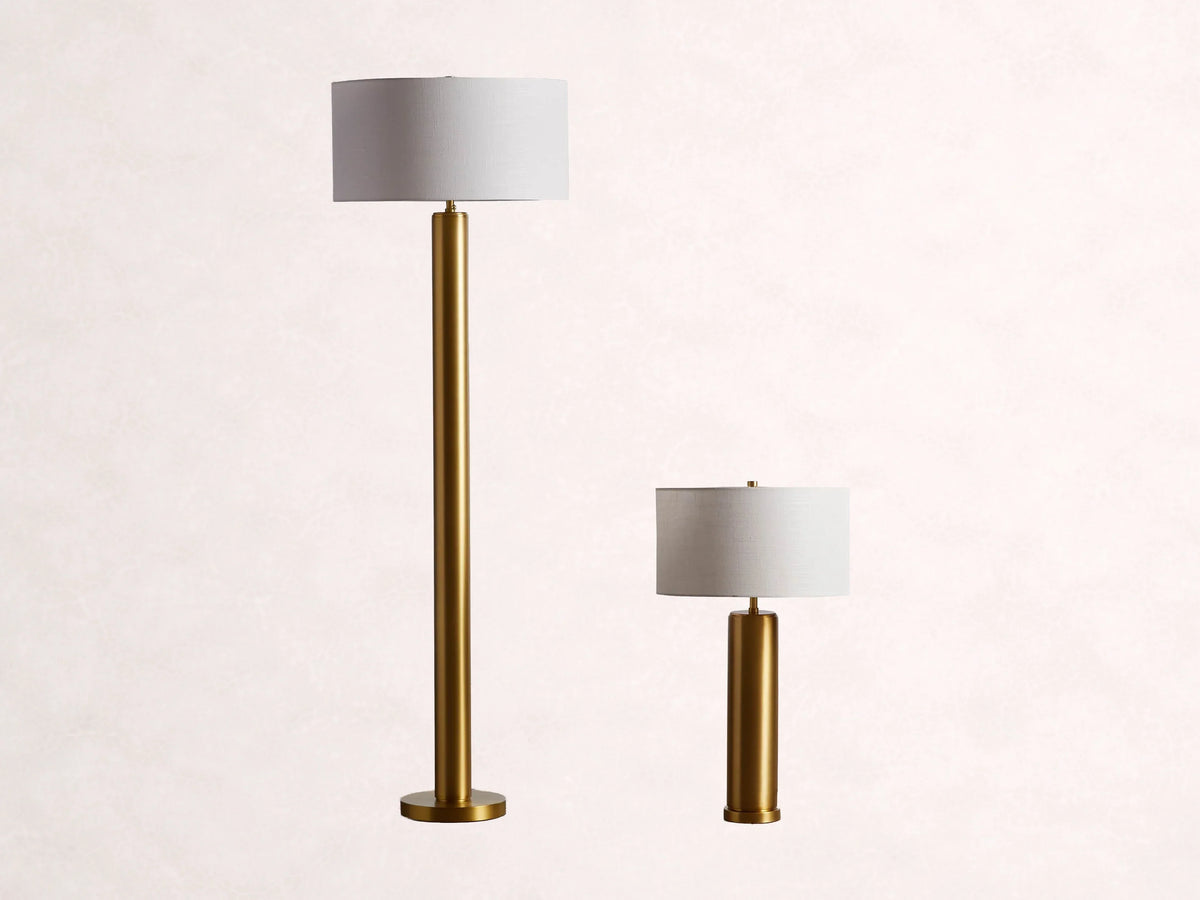 Linden Floor Lamp