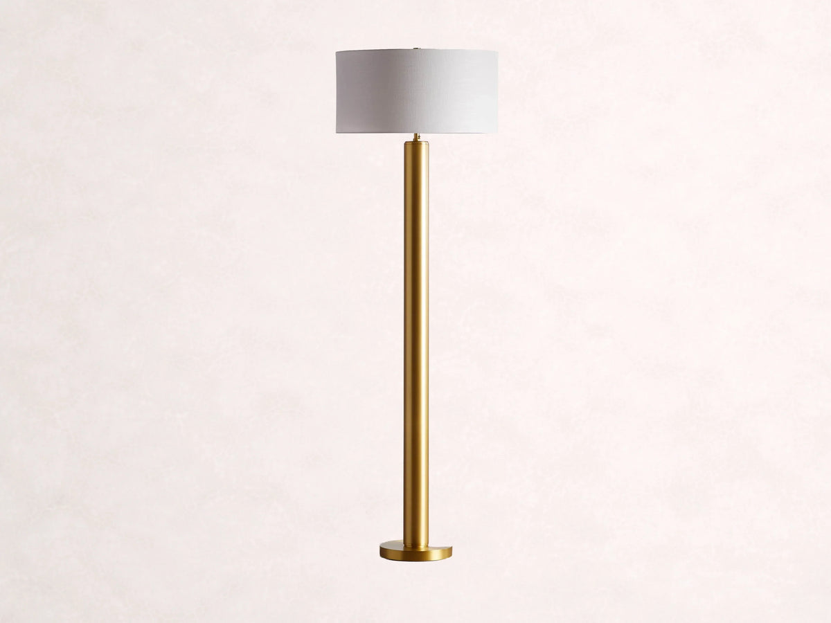 Linden Floor Lamp