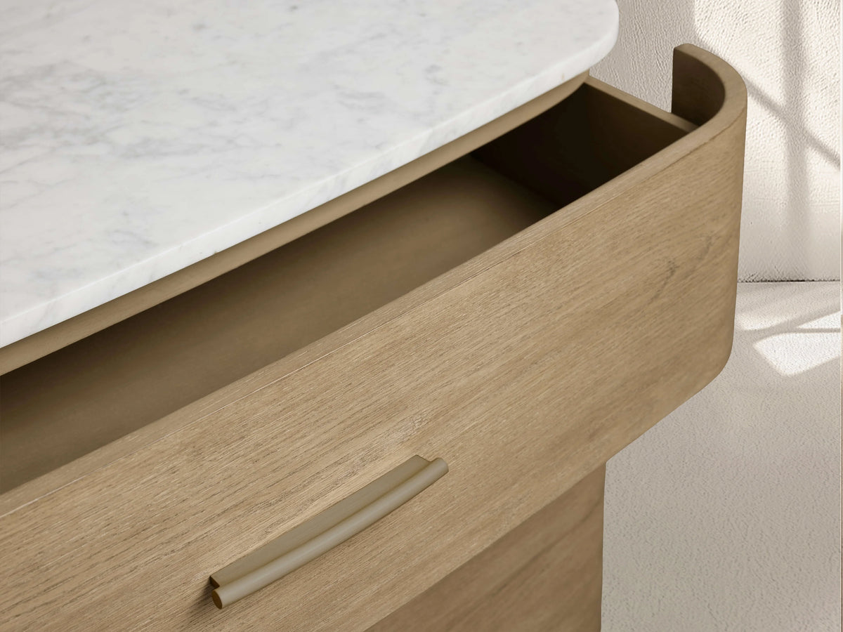 Danny Six-Drawer Dresser