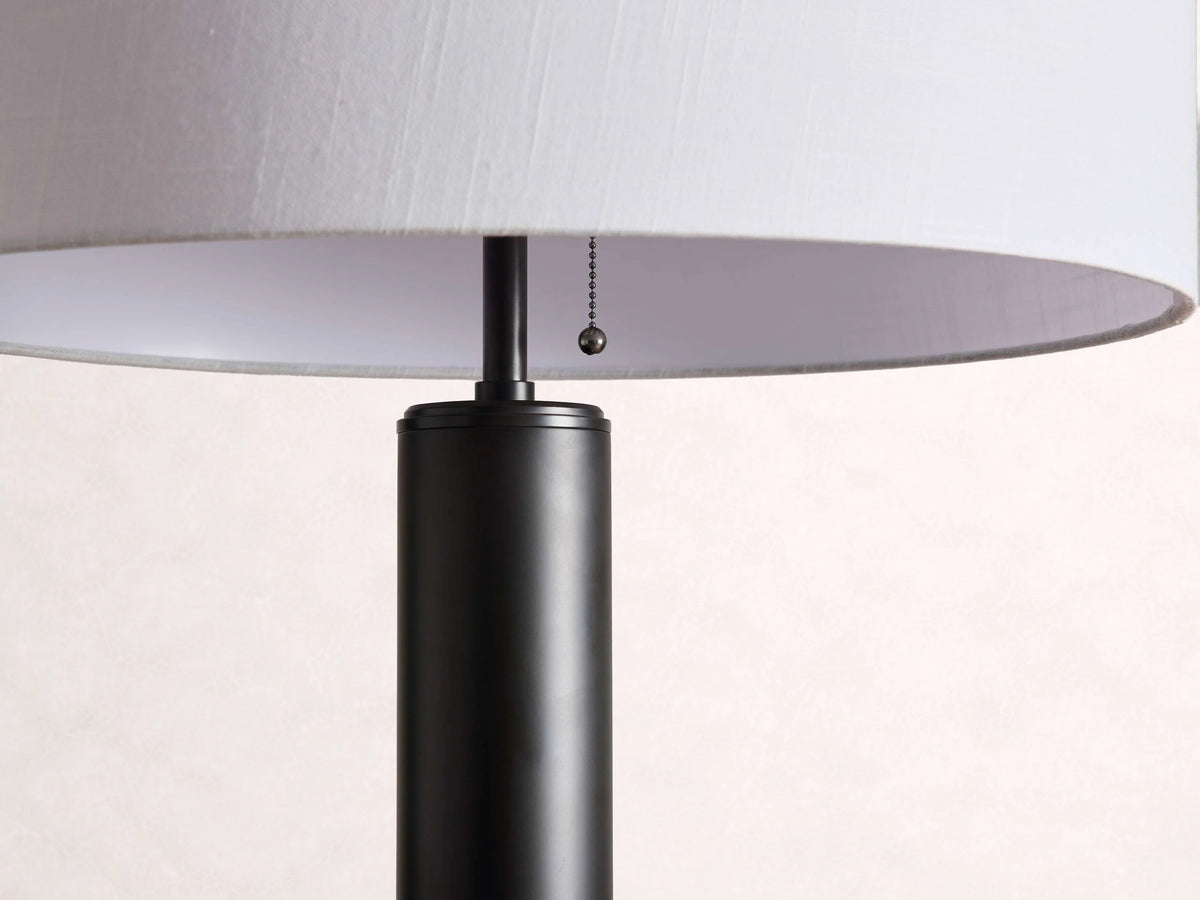 Linden Floor Lamp