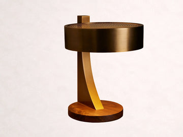 Alastair Table Lamp