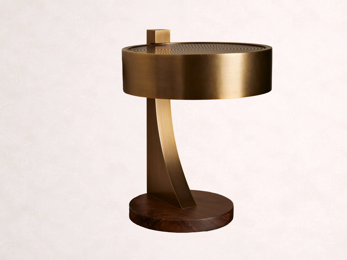 Alastair Table Lamp