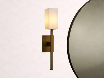 Cinda Sconce