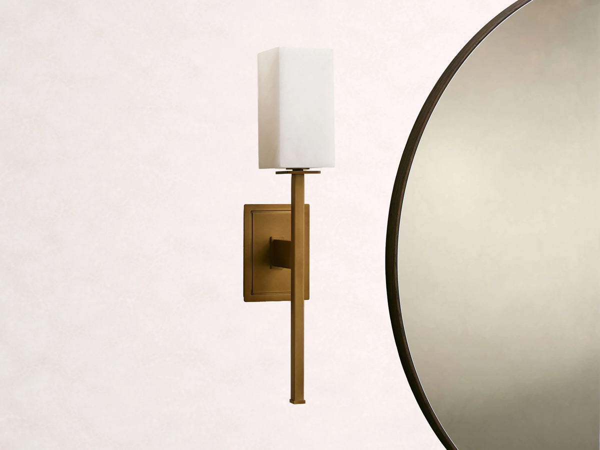 Cinda Sconce