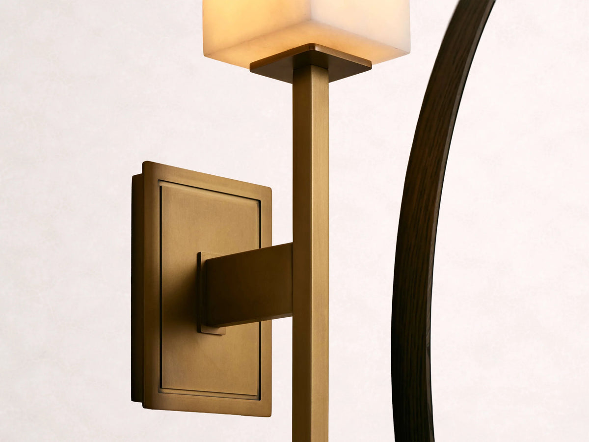 Cinda Sconce