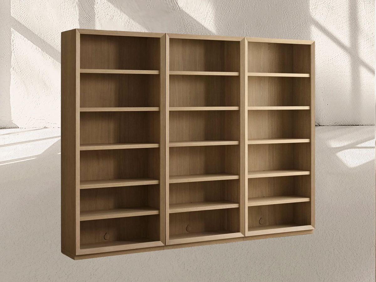 Nason Modular Bookcase