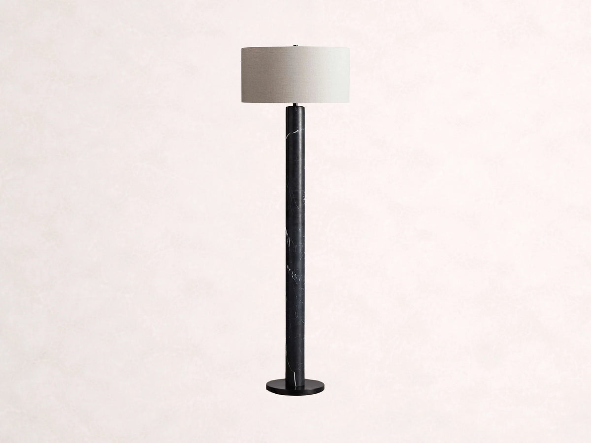 Brixton Floor Lamp