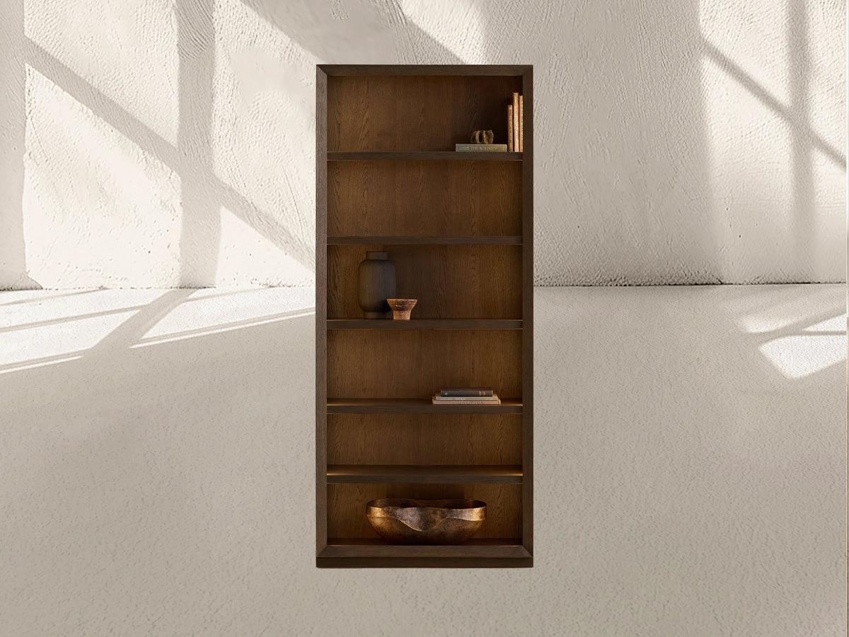 Nason Modular Bookcase