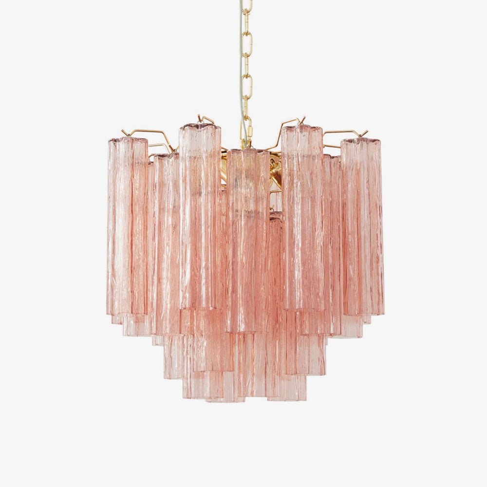 Addis Tubes Chandelier