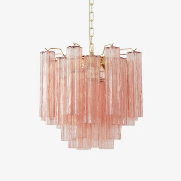 Addis Tubes Chandelier