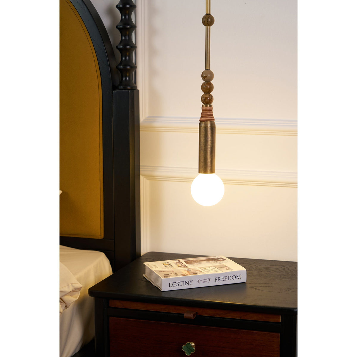Toam Pendant Lamp