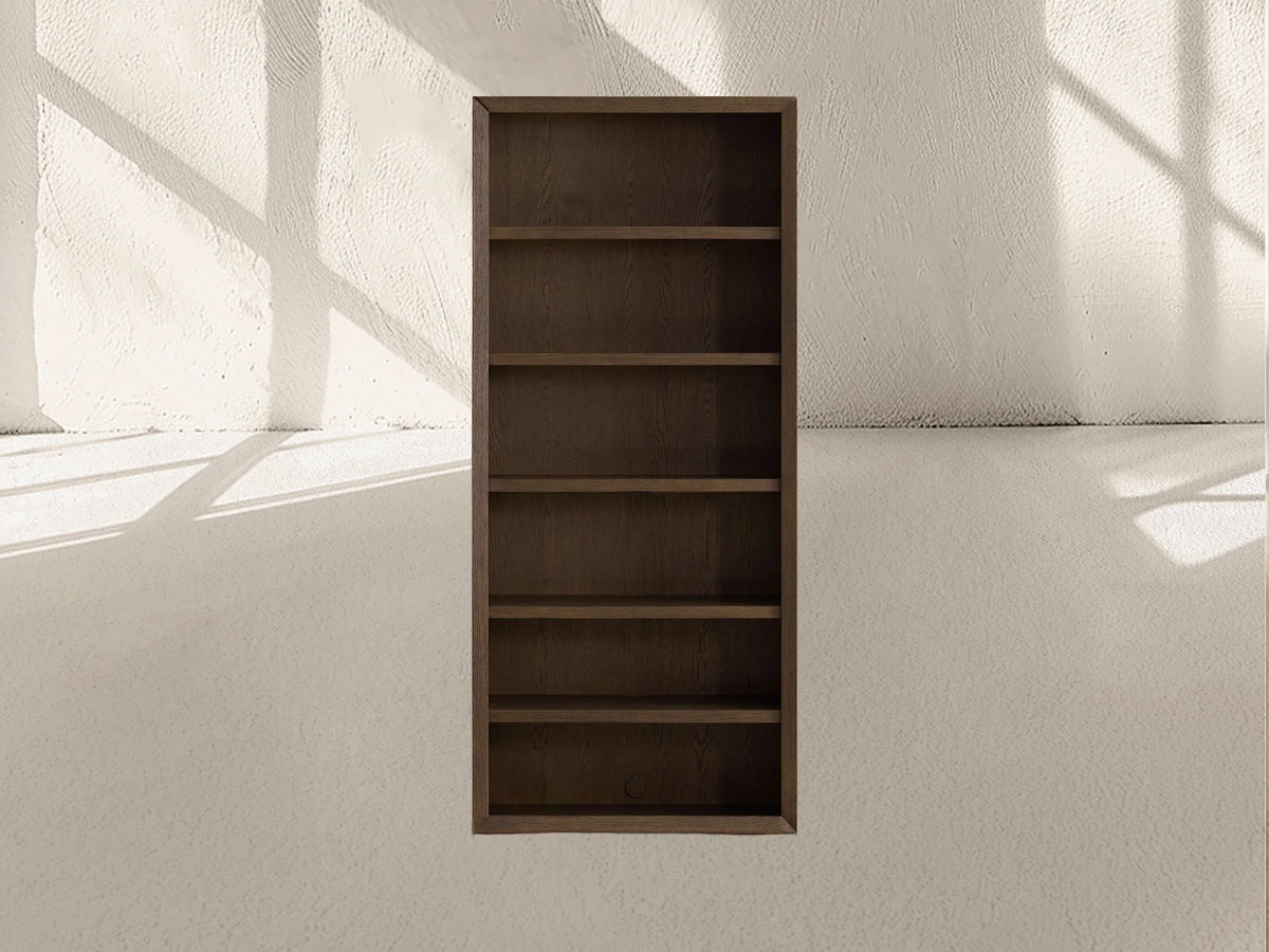 Nason Modular Bookcase