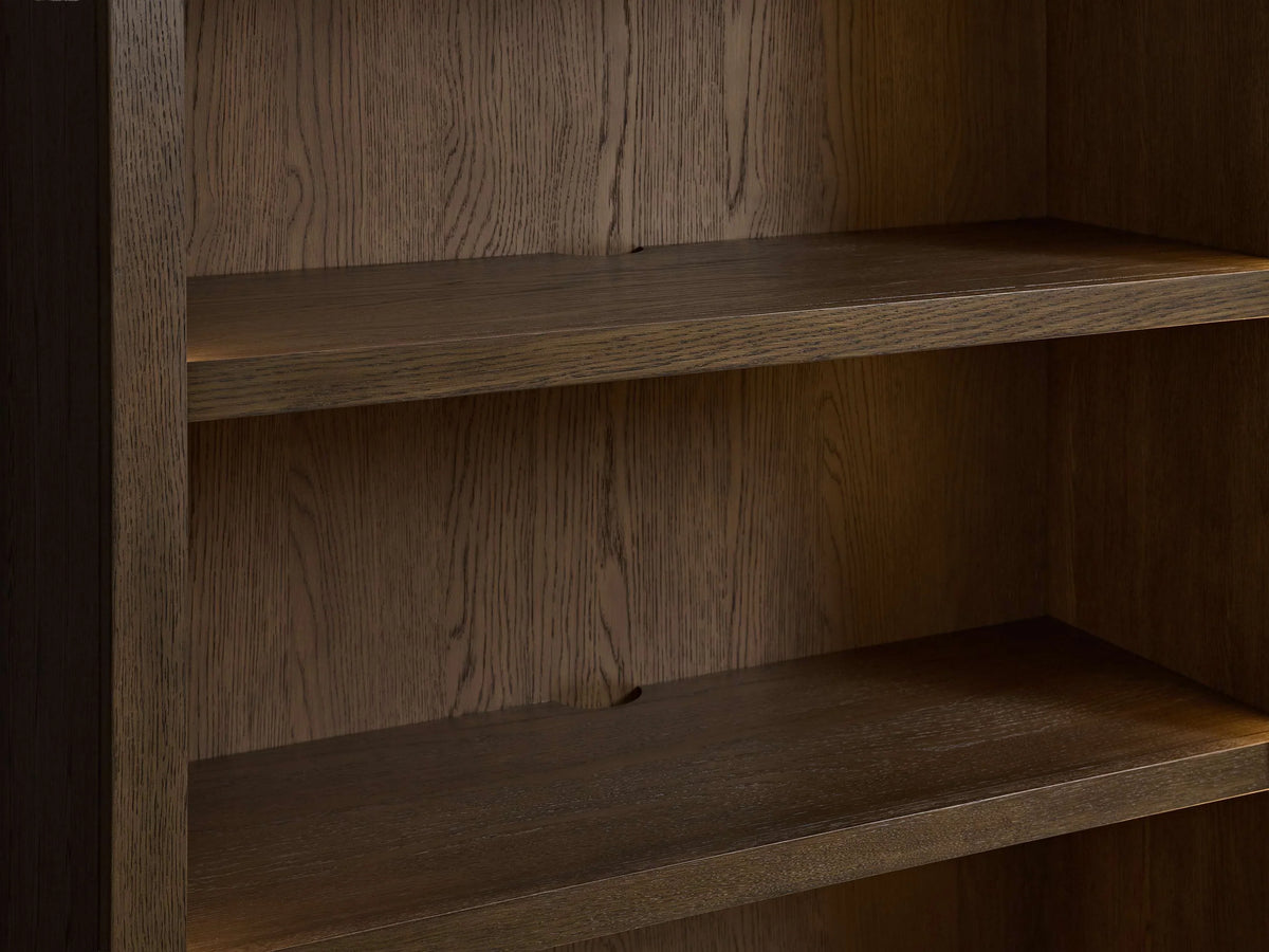 Nason Modular Bookcase