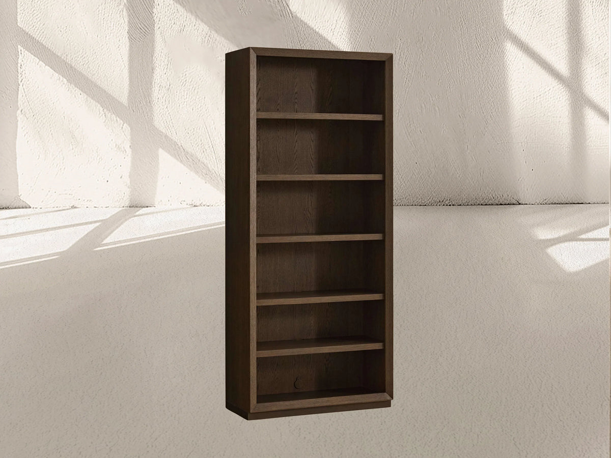 Nason Modular Bookcase