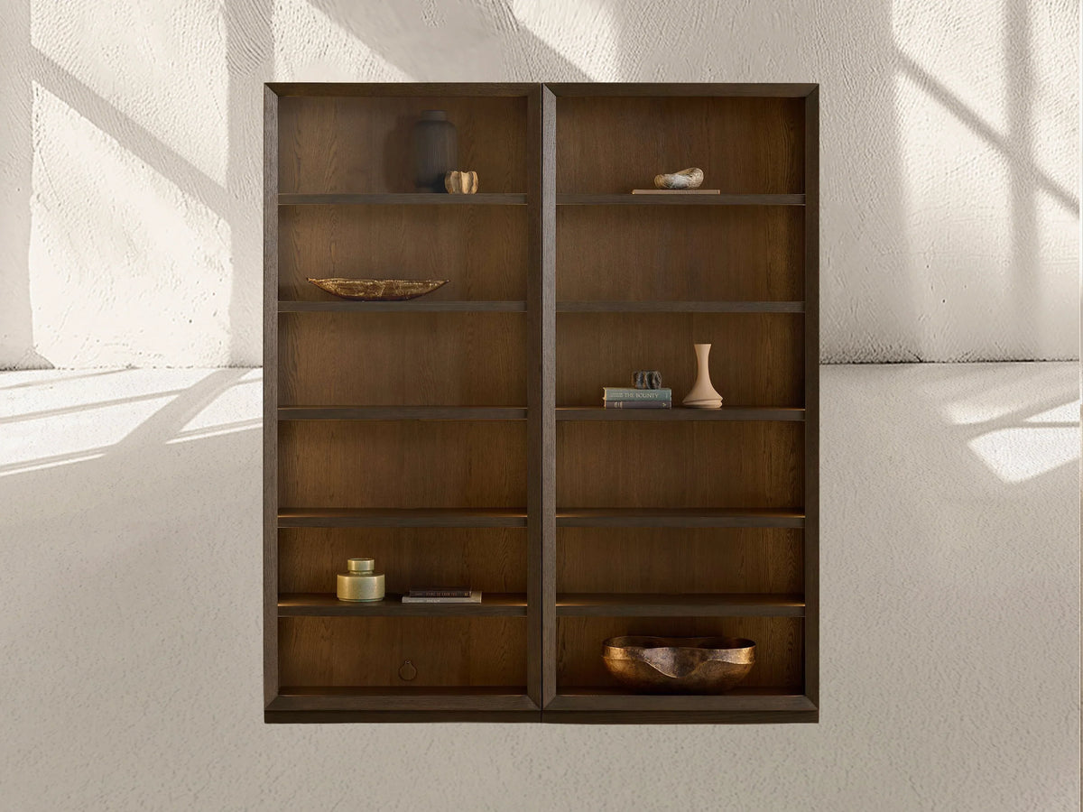 Nason Modular Bookcase