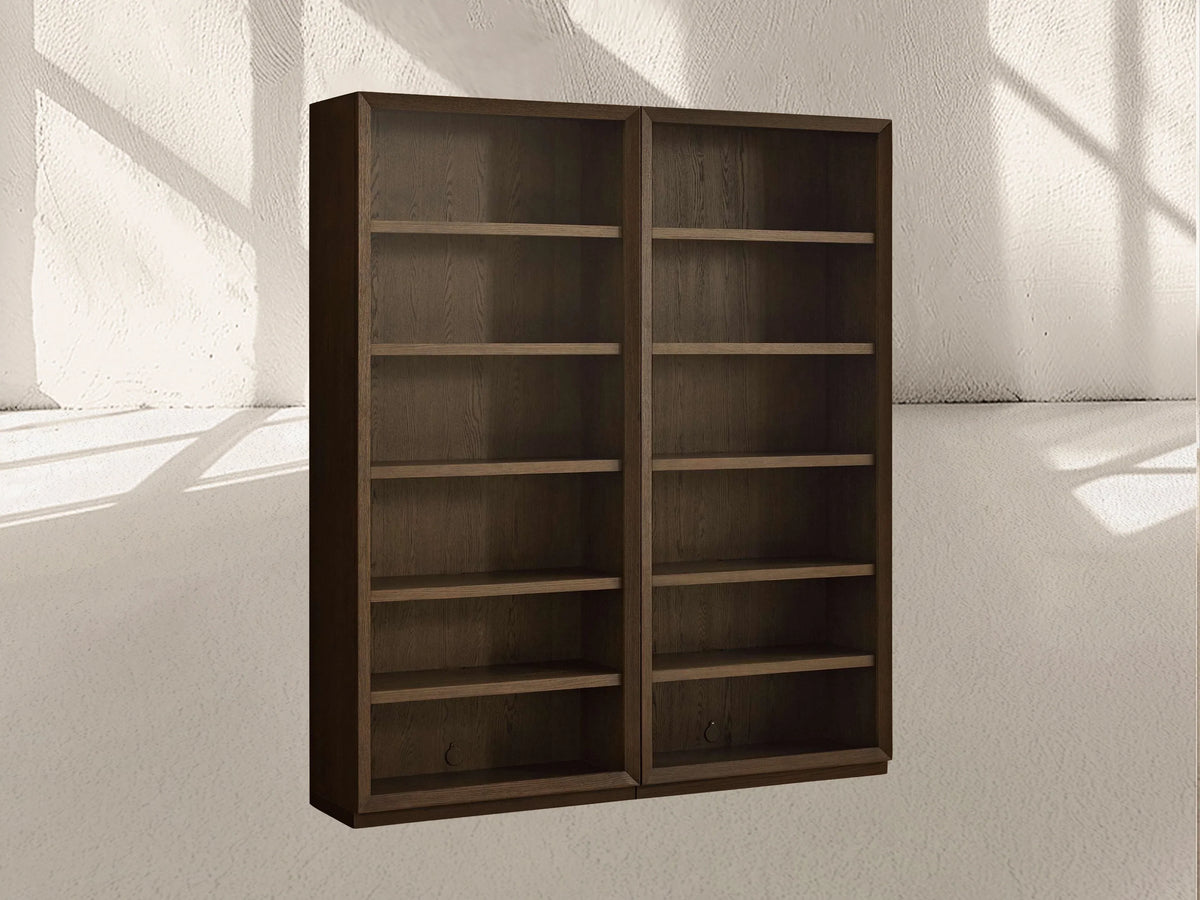 Nason Modular Bookcase