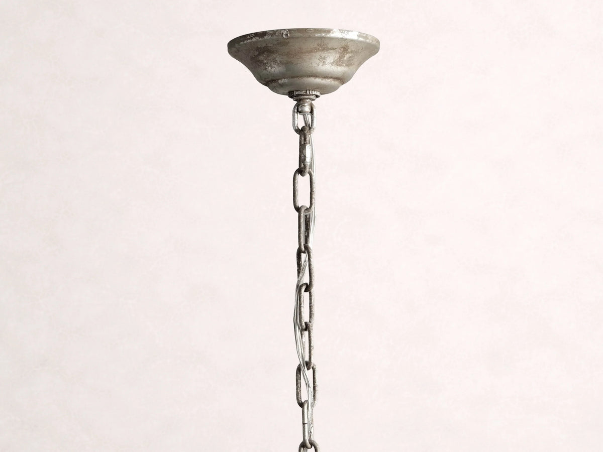 Aubrey 4 Tier Chandelier