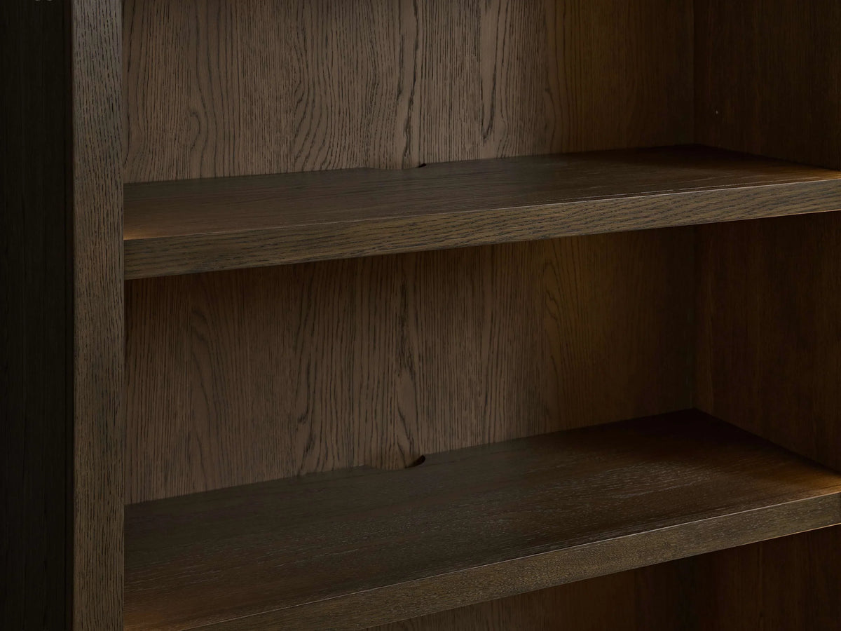 Nason Modular Bookcase
