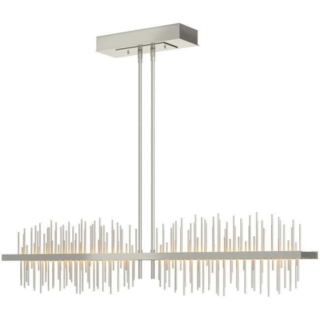 Starfall Linear Stem Pendant