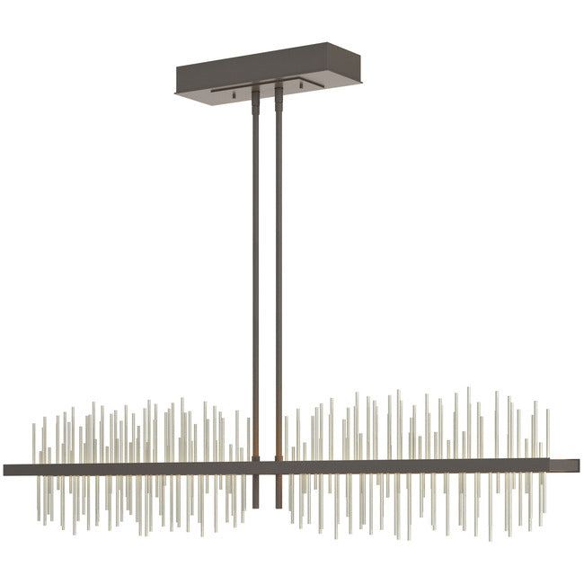 Starfall Linear Stem Pendant