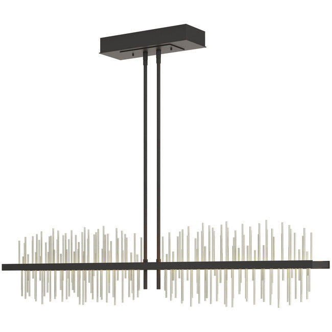 Starfall Linear Stem Pendant