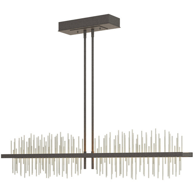 Starfall Linear Stem Pendant