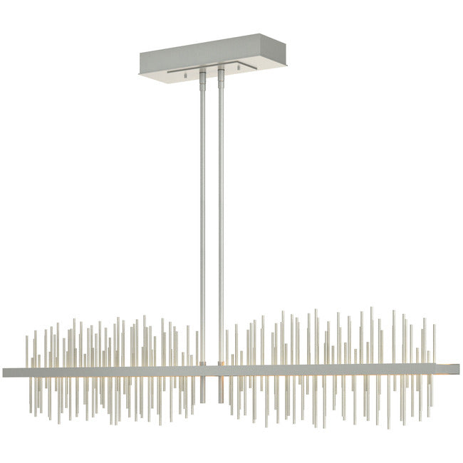 Starfall Linear Stem Pendant