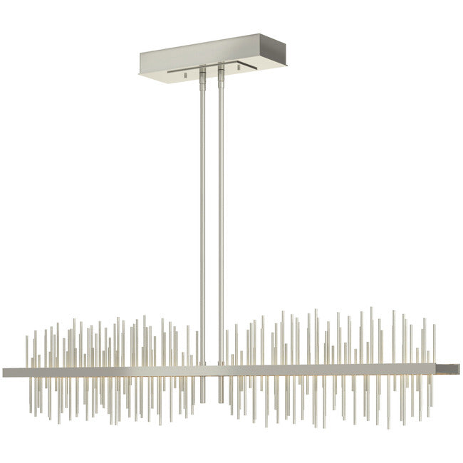 Starfall Linear Stem Pendant