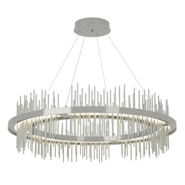 Aurelia Circular Pendant