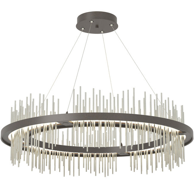 Aurelia Circular Pendant